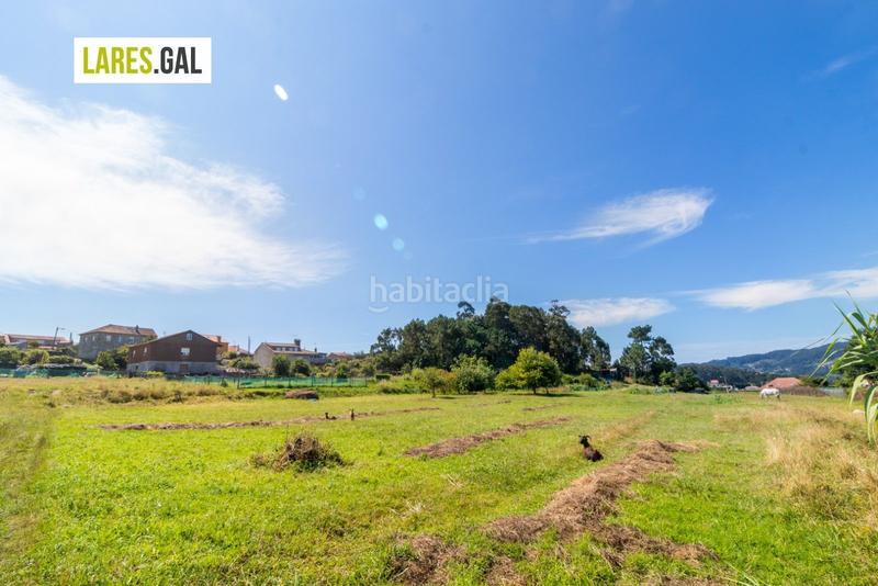 Foto 07659402-920d-4948-a0ee-6bb826a0e88a. Finca rústica a Aldán Cangas