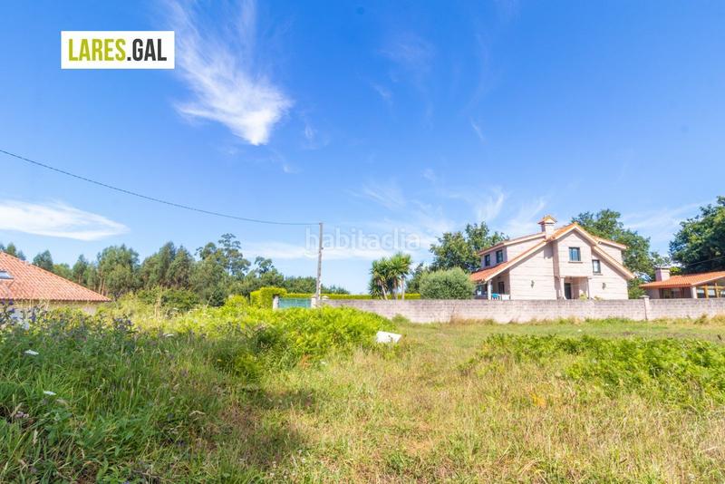 Foto 29cecb78-ce13-40fa-9cfc-211e1474a773. Finca rústica a Aldán Cangas