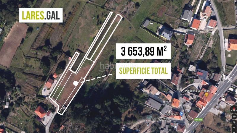 Foto 851e1287-9698-4f7f-8b0d-0f474b2ce9b5. Finca rústica a Aldán Cangas