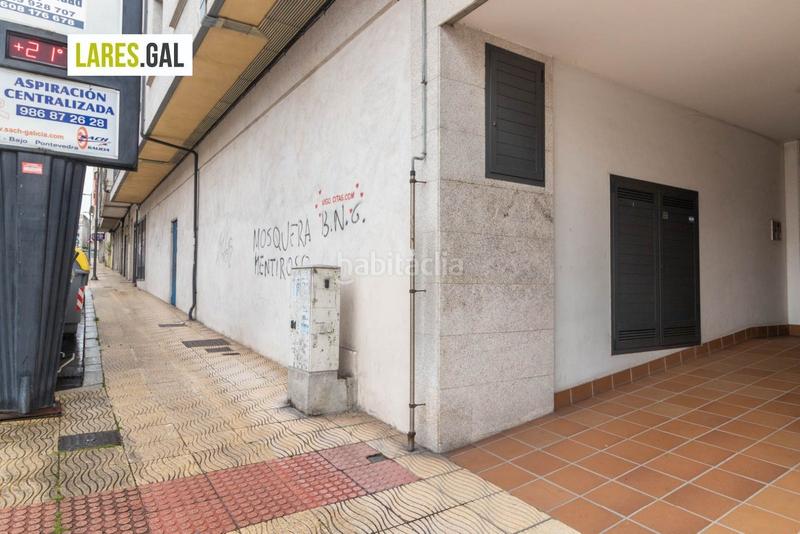 Foto 316966ba-d20b-4391-8660-4268d1951fd2. Local comercial local lóbrego en Moaña