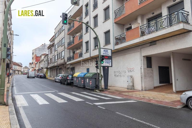 Foto 3bcd0b10-2716-4da3-9f8f-3f27010064ac. Local comercial local lóbrego en Moaña