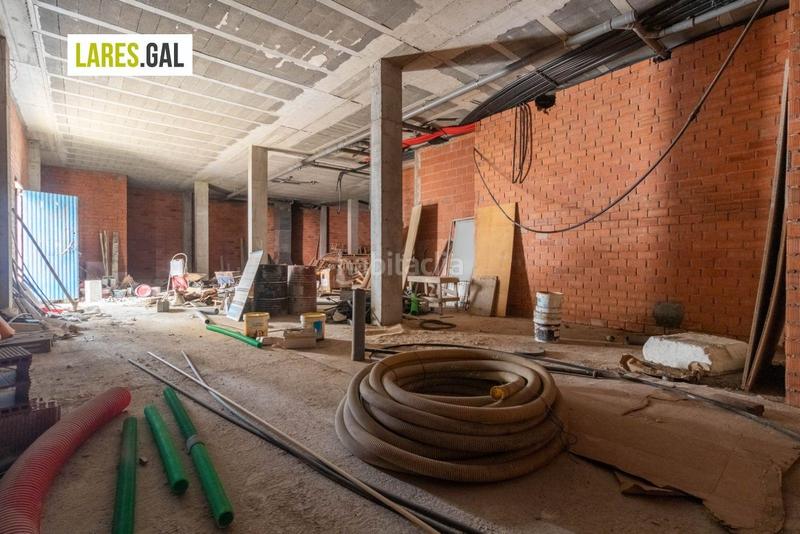 Foto 4934a162-5b1b-4657-9f57-716b2cdc09e9. Local comercial local lóbrego en Moaña