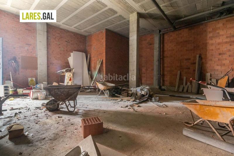 Foto 588c20db-559d-498b-bcad-6417db61a983. Local comercial local lóbrego en Moaña