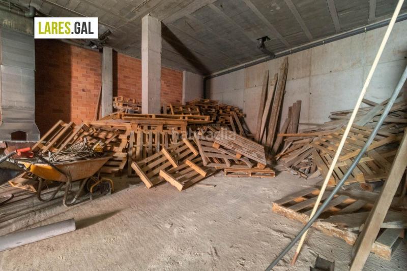 Foto 5d545c39-fe42-4059-b155-e50faaf40d9e. Local comercial local lóbrego en Moaña