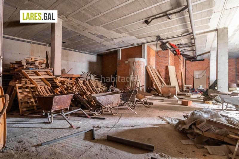 Foto 8c96fc90-17cc-4b03-870a-91d7d3b77e08. Local comercial local lóbrego en Moaña