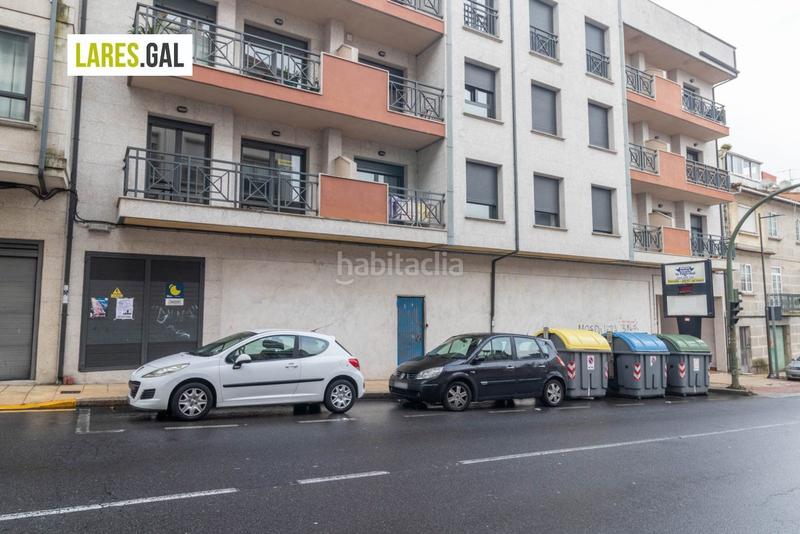 Foto 90a3b3c7-cc3f-488e-b386-8629e15bde92. Local comercial local lóbrego en Moaña