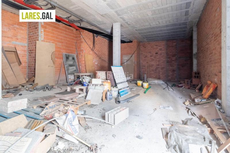 Foto b8c3af46-a799-48b3-b2bf-a555ea696b75. Local comercial local lóbrego en Moaña
