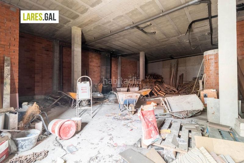 Foto fbca2b64-579a-4ef2-8163-bbebc000ebb1. Local comercial local lóbrego en Moaña