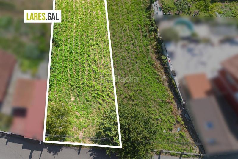 Foto 7513de4d-0bdb-4221-871c-64dfe8019dcd. Landgut in Darbo Cangas