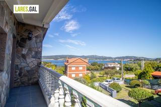 Appartamento  Rúa paulino freire. Apartamento con vistas en vilanova