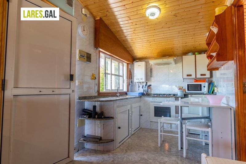 Foto 590e34a2-cc04-4d9c-9706-6131feb7fe8b. Piso apartamento con vistas en vilanova en O Hío Cangas