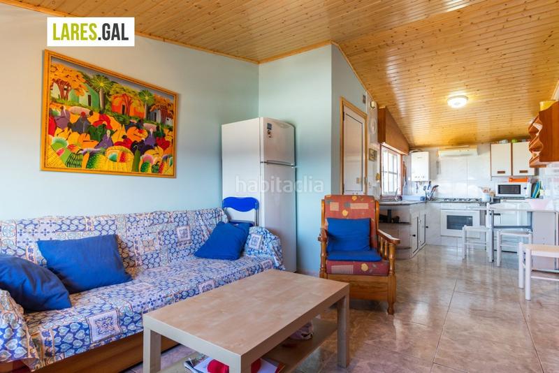 Foto 6a20f686-6b95-4908-a160-63df7d321cb7. Piso apartamento con vistas en vilanova en O Hío Cangas