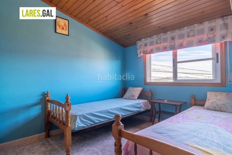 Foto 6ee71723-7977-4498-a0cf-b182053f3666. Piso apartamento con vistas en vilanova en O Hío Cangas
