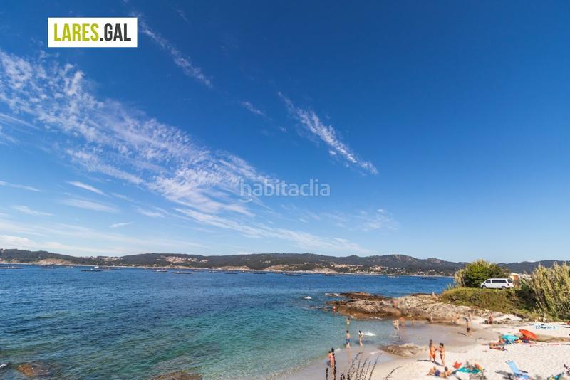 Foto 727042c2-6a43-49c5-b804-4d40b58f8b27. Piso apartamento con vistas en vilanova en O Hío Cangas