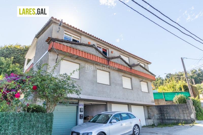 Foto 7f4837b2-bf63-4bab-850c-32d169653940. Piso apartamento con vistas en vilanova en O Hío Cangas