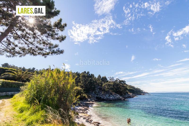 Foto 8416a203-865f-4bba-9c55-24a029ba743d. Piso apartamento con vistas en vilanova en O Hío Cangas