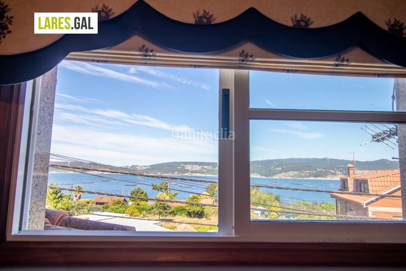 Foto a1b94061-54b1-4ac5-b947-22ae137d54aa. Piso apartamento con vistas en vilanova en O Hío Cangas