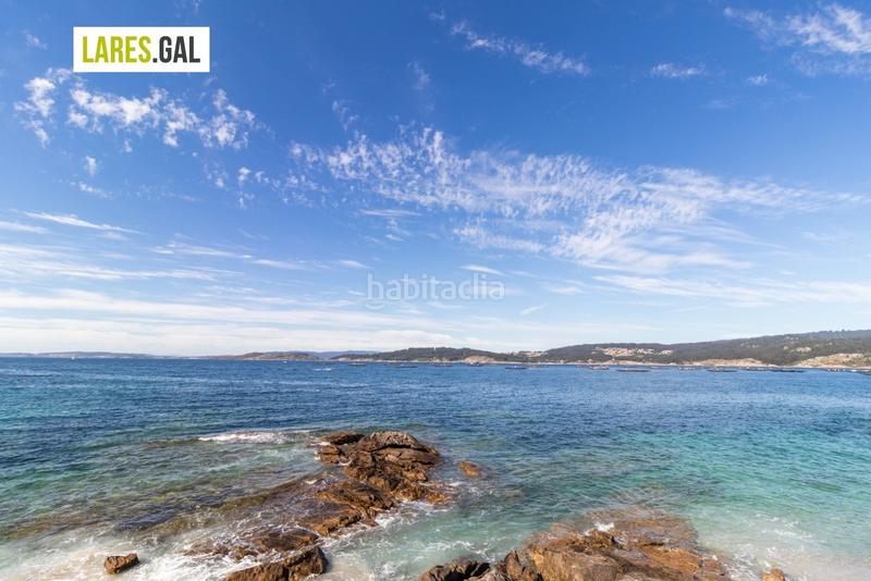 Foto a87d77f2-ffcc-4b99-a475-473ebc889b71. Piso apartamento con vistas en vilanova en O Hío Cangas