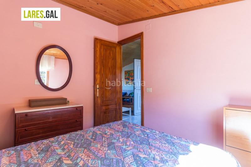 Foto bcb0c555-fe26-496a-845b-bee4c0883715. Piso apartamento con vistas en vilanova en O Hío Cangas