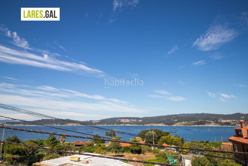 Foto c75b9805-7c98-4e43-a619-0fa8e79bd0e7. Piso apartamento con vistas en vilanova en O Hío Cangas