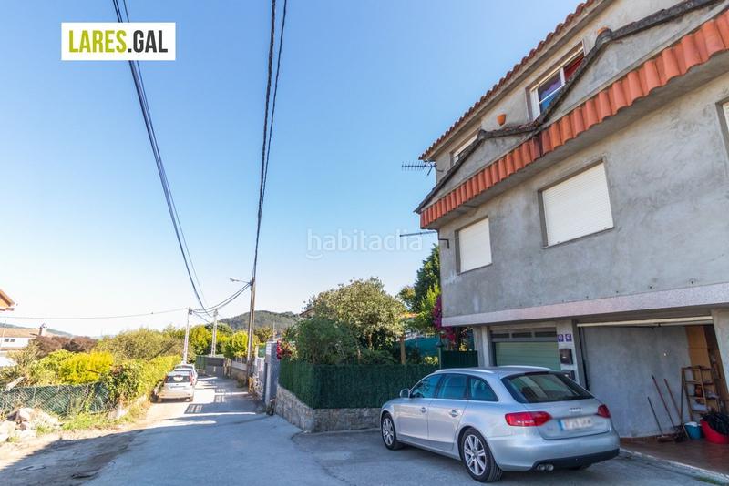Foto c798cf40-ccb5-4df3-b3ef-ae3ff7736920. Piso apartamento con vistas en vilanova en O Hío Cangas