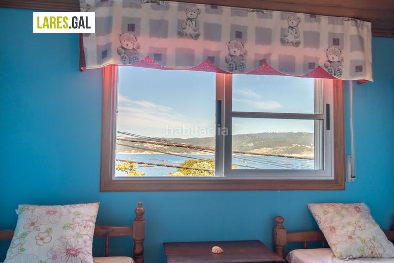 Foto d5d57bee-f0a0-4b62-a8b1-8d5d113e11dd. Piso apartamento con vistas en vilanova en O Hío Cangas