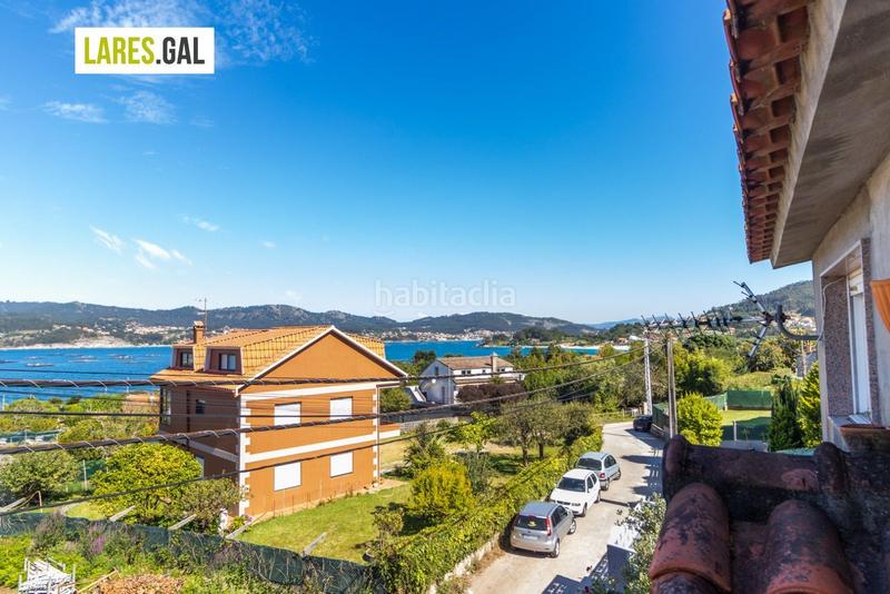 Foto f68aefad-f1ef-48a2-a53d-2b38cceb3024. Piso apartamento con vistas en vilanova en O Hío Cangas
