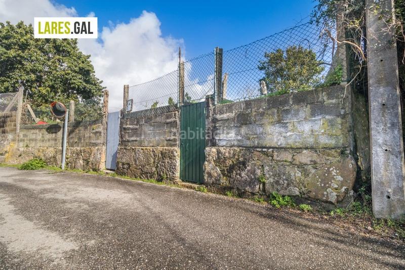 Foto 7713703e-9d3d-4def-b7f4-02a9cbe8df43. Landgut in Coiro Cangas