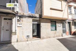 Casa  Félix ozámiz. Casa para rehabilitar al lado de rodeira