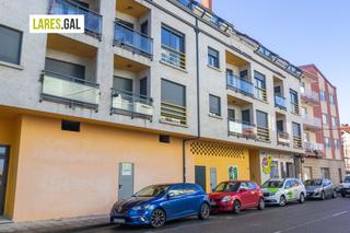 Lloguer Local Comercial a David cal 19. Bajo comercial en vilariño