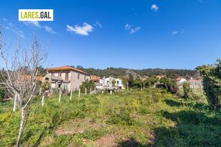 Finca rústica  Ameixoada. Parcela muy soleada en ameixoada moaña
