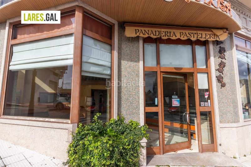 Foto 1f92b3ae-e5fe-4e0a-89d1-f16897eed13c. Local comercial  en venta o alquiler en Cangas