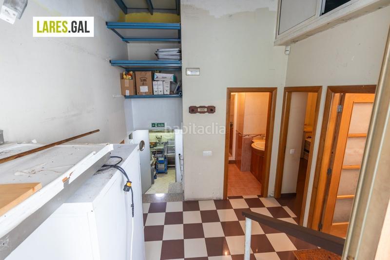 Foto 47554c53-9283-4986-b396-4aee24e7d252. Local comercial  en venta o alquiler en Cangas