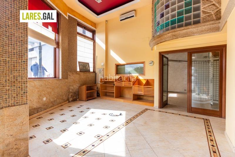 Foto c9a07023-4cd7-4df8-9645-e11558892ad2. Local comercial  en venta o alquiler en Cangas
