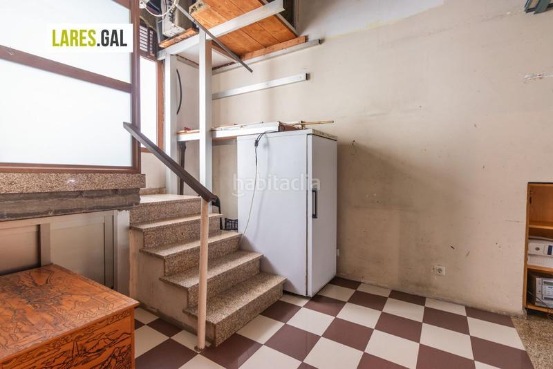 Foto ee6ee393-d4a5-4aff-98c8-9aa49a51fffd. Local comercial  en venta o alquiler en Cangas