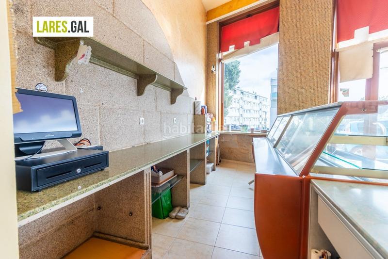 Foto eec904eb-d5ec-4ca9-9f17-ce6cabd81897. Local comercial  en venta o alquiler en Cangas
