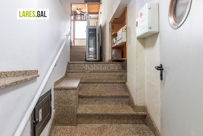 Foto f82030e2-cbe5-4e32-ac15-82c2944b4f95. Local comercial  en venta o alquiler en Cangas
