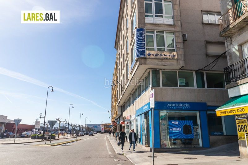 Foto cd7b04af-9440-448d-95f3-7ca8987073d7. Affitto locale commerciale in Cangas pueblo Cangas