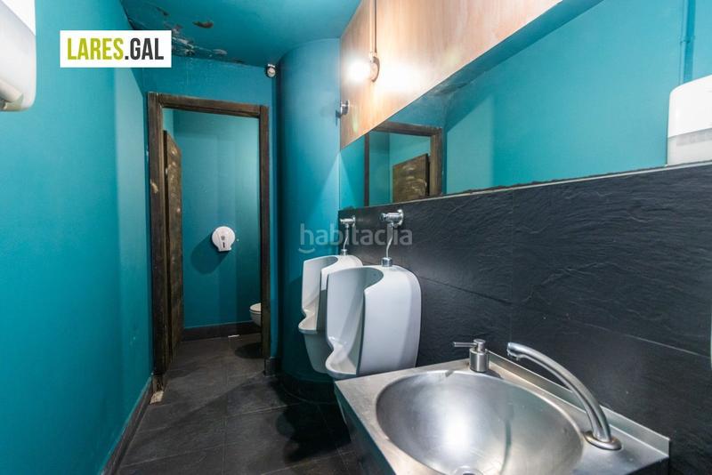 Foto 0089eac2-dfa4-4316-af7b-532c5f011855. Local commercial dans Marín