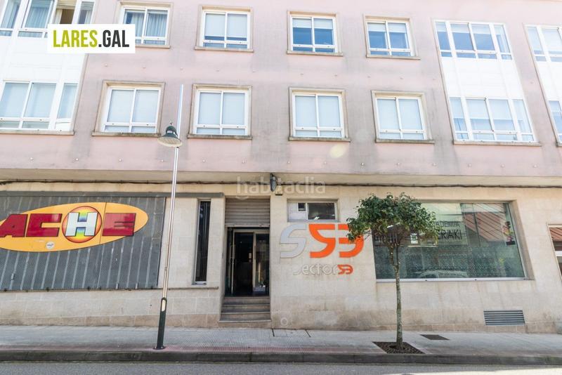 Foto 0b90e00f-cc03-4444-a753-297011460ac8. Local commercial dans Marín