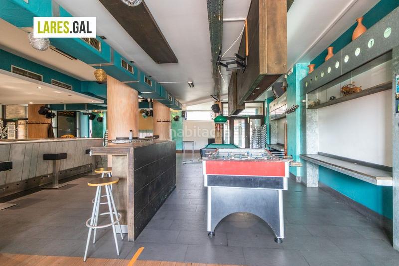 Foto 18dfbbd3-2a40-4177-a8c0-7565024bbd8b. Local commercial dans Marín