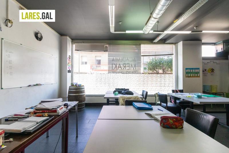 Foto 20c1e1f1-6011-4fb1-8ff7-d4335245b70f. Local commercial dans Marín