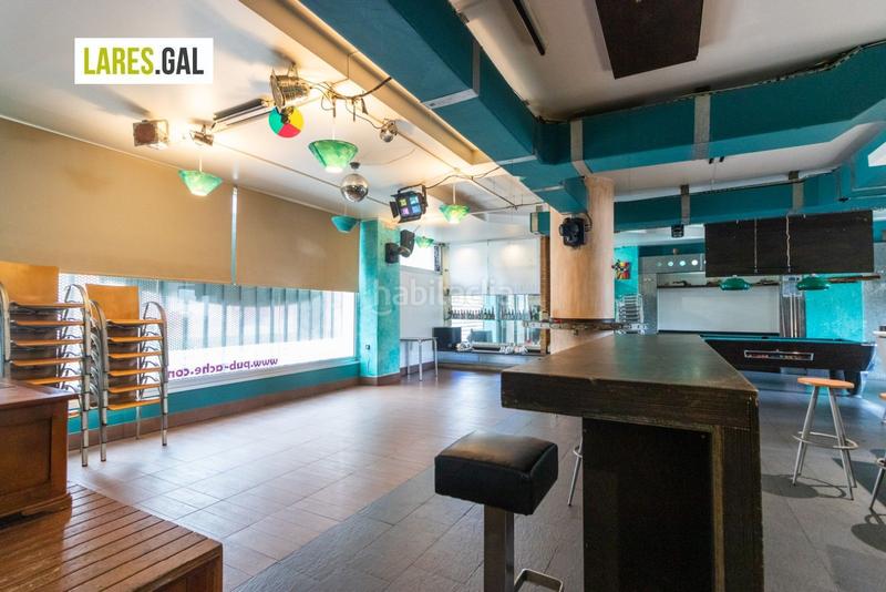 Foto 3ebf9e2b-2e55-4192-85ef-f001d693f255. Local commercial dans Marín