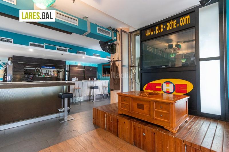 Foto 664291c6-1ccb-4e68-9a2b-430f7b8ec654. Local commercial dans Marín