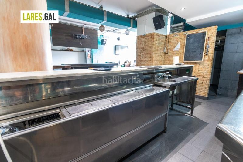 Foto 7be44cac-a83f-41c0-9734-41b9554909c2. Local commercial dans Marín