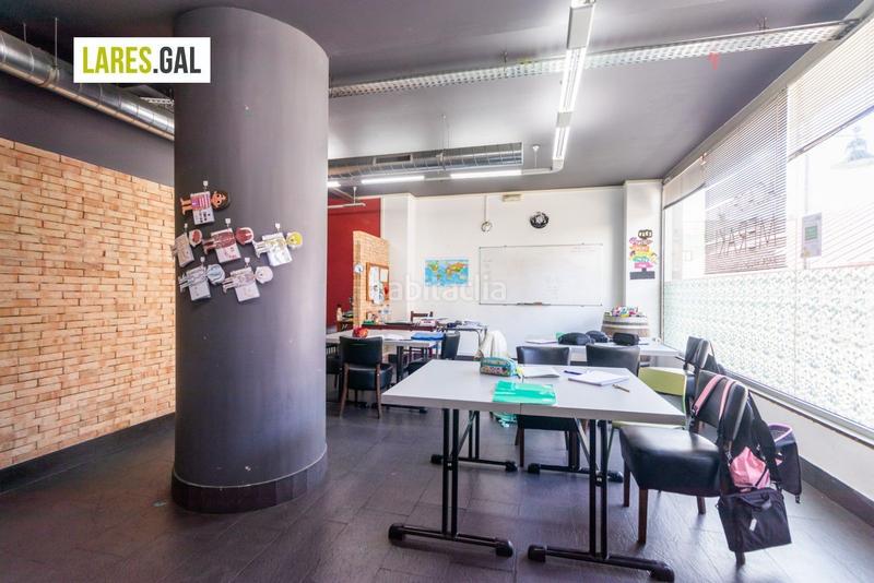 Foto 93f8ad8b-4641-42f4-9cb8-4af388d42dc0. Local commercial dans Marín