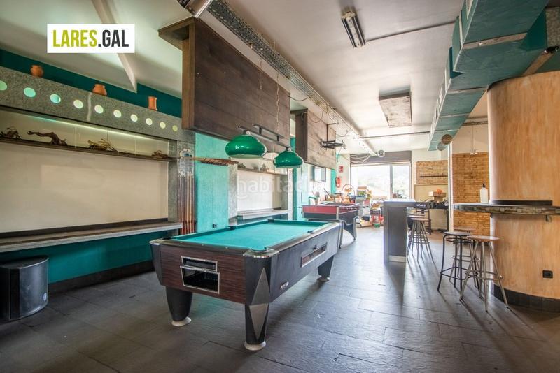 Foto b1f21049-78dc-4941-99fa-7821eae6b6b3. Local commercial dans Marín