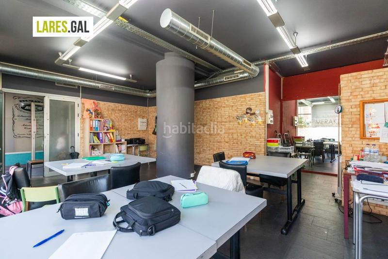 Foto ce784ed8-12d2-46c1-8e8f-4aa9a70b3d8c. Local commercial dans Marín