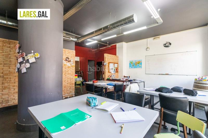 Foto e2246a91-e97c-44a8-805d-cc5dd7152a65. Local commercial dans Marín