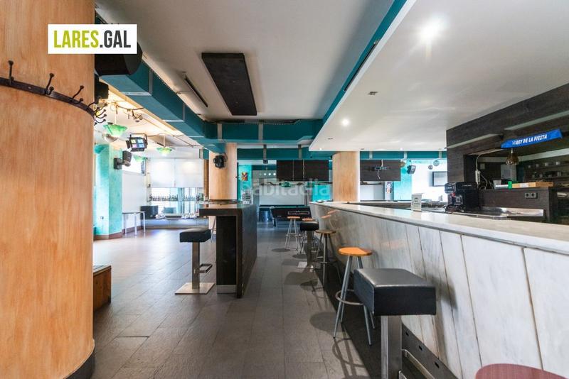 Foto efc7b391-3e0a-4d4f-92ba-e45fae9cc8df. Local commercial dans Marín